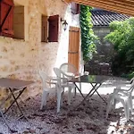 In With Wifi * Sauzet (Lot)