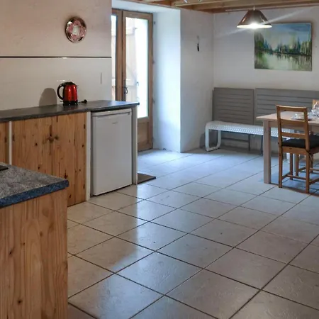 Awesome In With Kitchen Sauzet