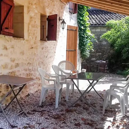 Awesome In With Kitchen * Sauzet