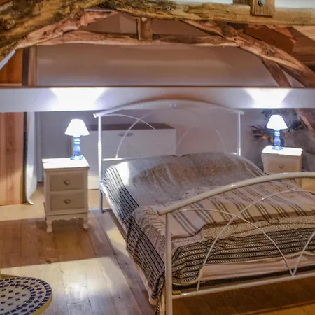 Nyaraló Awesome In With Kitchen *