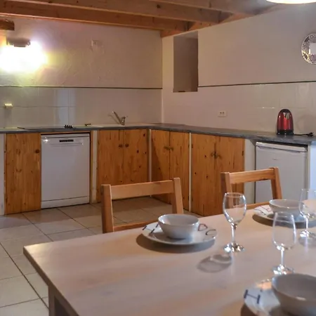 Awesome In With Kitchen *