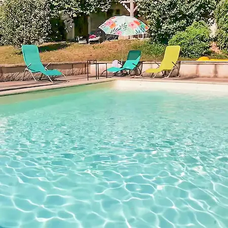 Gorgeous Home In Sauzet With Swimming Pool * Sauzet