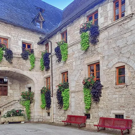 Awesome In With Kitchen *