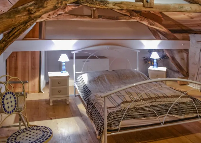 Casa vacanze Awesome In With Kitchen *