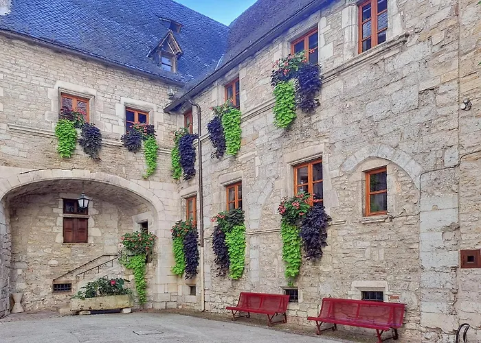 Awesome In With Kitchen *