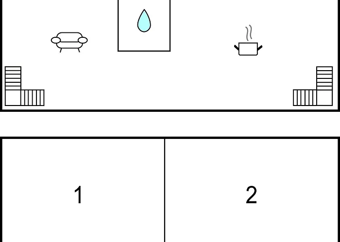 Awesome In With Kitchen *